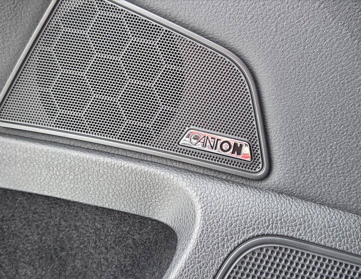 Škoda Superb Kombi 2,0 l 110 kw