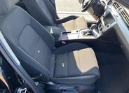 Volkswagen Passat Kombi 2,0 l 110 kw