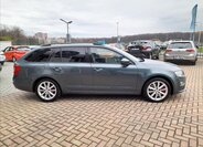 Škoda Octavia Kombi 2,0 l 135 kw