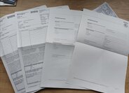 Škoda Octavia Kombi 2,0 l 135 kw