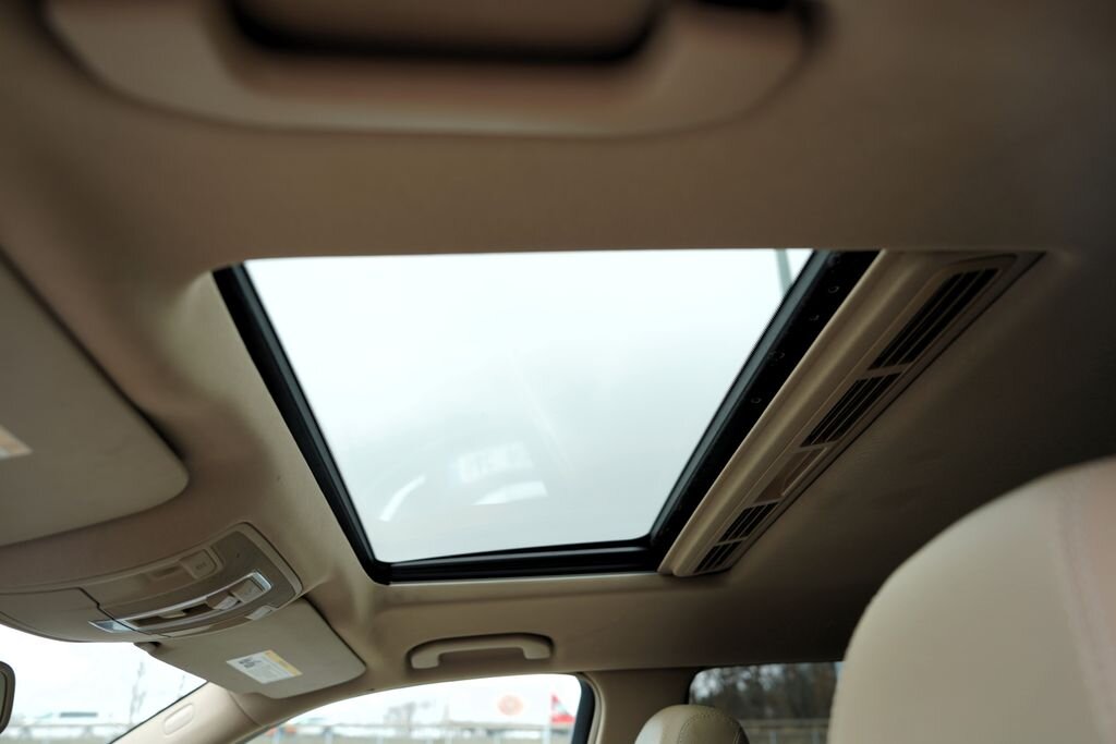 Mercedes-Benz GL SUV 4,7 l 320 kw