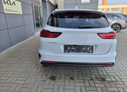 KIA Ceed Kombi 1,5 l 103 kw