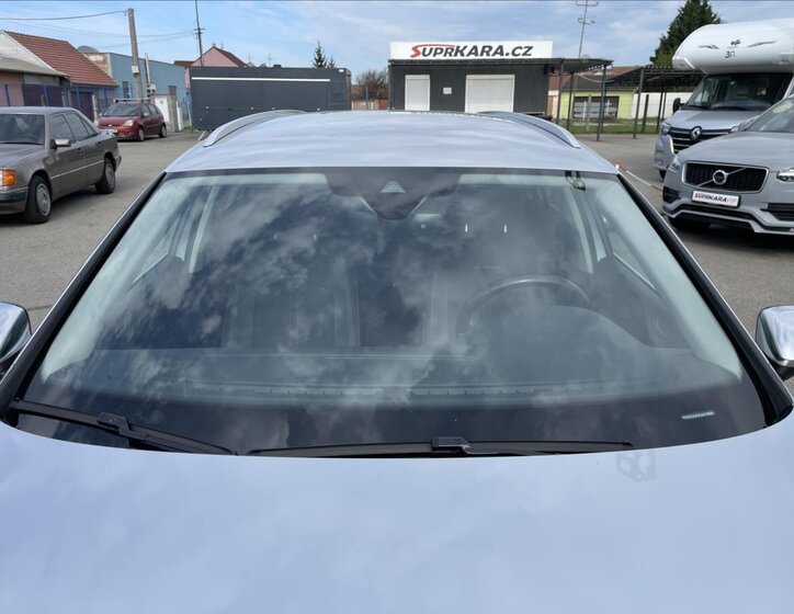 Volkswagen Passat Kombi 2,0 l 140 kw