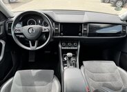 Škoda Kodiaq SUV 2,0 l 140 kw