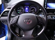 Toyota C-HR 21