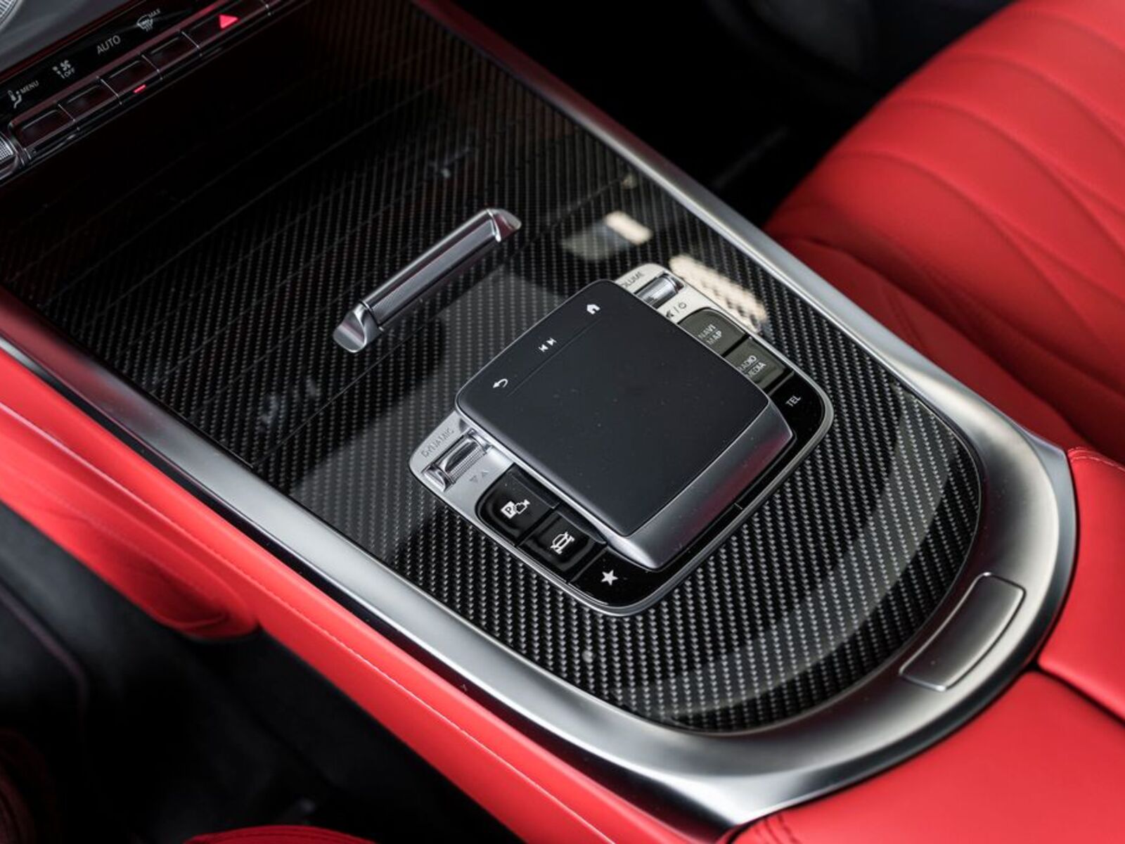 Mercedes-Benz Třídy G 18