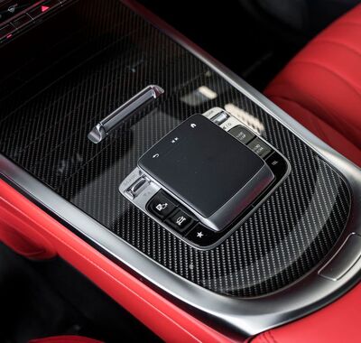 Mercedes-Benz Třídy G 18