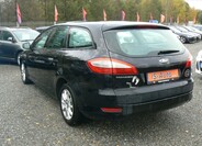 Ford Mondeo 4