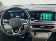 Volkswagen Multivan VAN-Minibus 2,0 l 150 kw