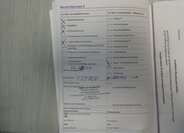 Volkswagen Golf Kombi 1,6 l 81 kw