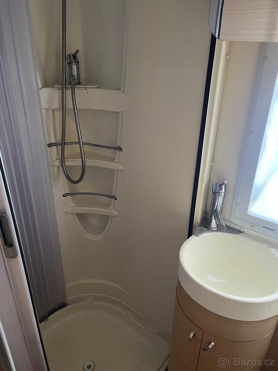 Fiat Ducato Ostatní 0,0 0