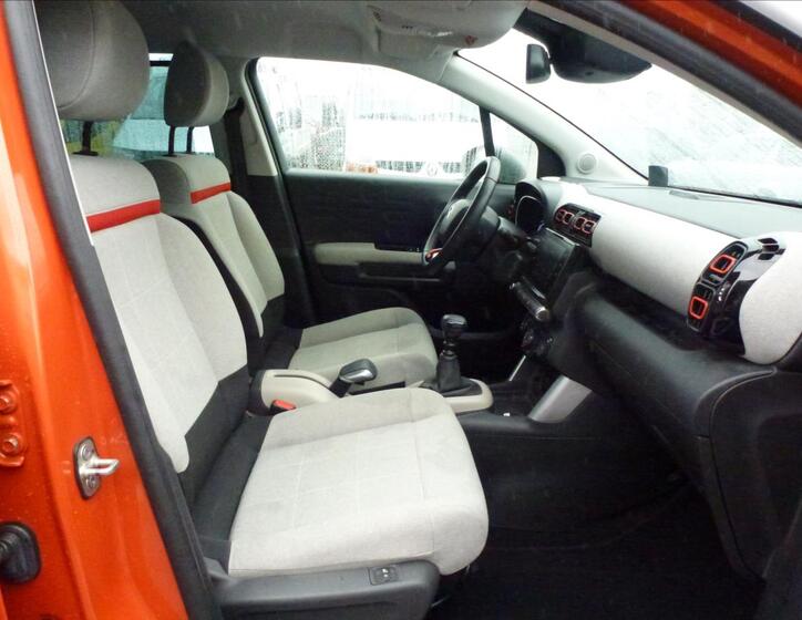 Citroën C3 Aircross 29