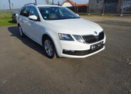 Škoda Octavia Kombi 999,0 85 kw