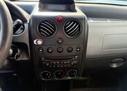 Citroën Berlingo Skříň 1,6 l 66 kw