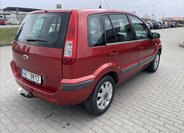Ford Fusion Kombi 1,4 l 59 kw