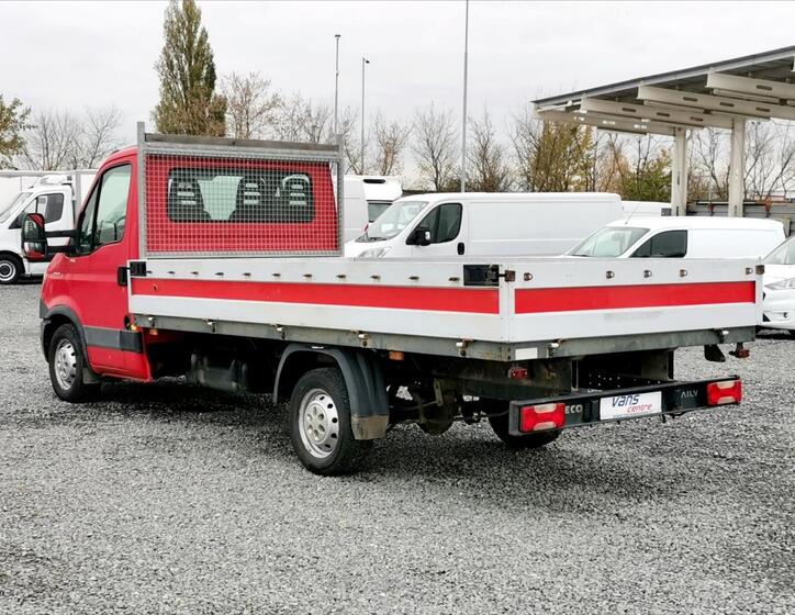 Iveco Daily 4