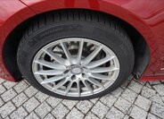 Mercedes-Benz CLS Sedan / Limuzína 3,0 l 190 kw