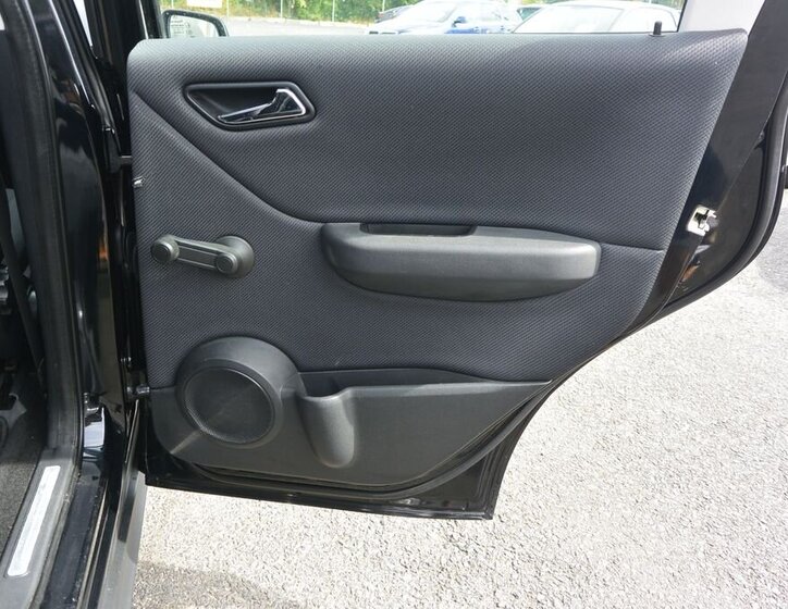 Mercedes-Benz Třídy A MPV 2,0 l 80 kw