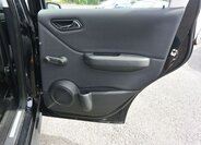 Mercedes-Benz Třídy A MPV 2,0 l 80 kw