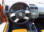 Volkswagen Polo Hatchback 1,4 l 59 kw