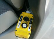 Volkswagen Transporter Sklápěč 2,0 l 103 kw