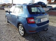 Škoda Fabia Hatchback 999,0 70 kw