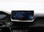 Peugeot 208 Hatchback 1,2 l 74 kw