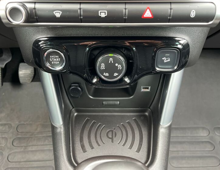 Citroën C3 Aircross 11