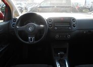 Volkswagen Golf Plus Hatchback 1,4 l 0