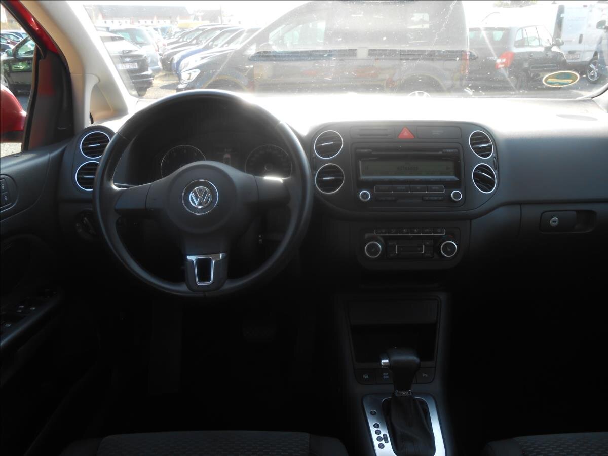 Volkswagen Golf Plus Hatchback 1,4 l 0