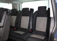 Ford Tourneo Custom 8