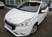 Peugeot 208 Hatchback 1,2 l 60 kw