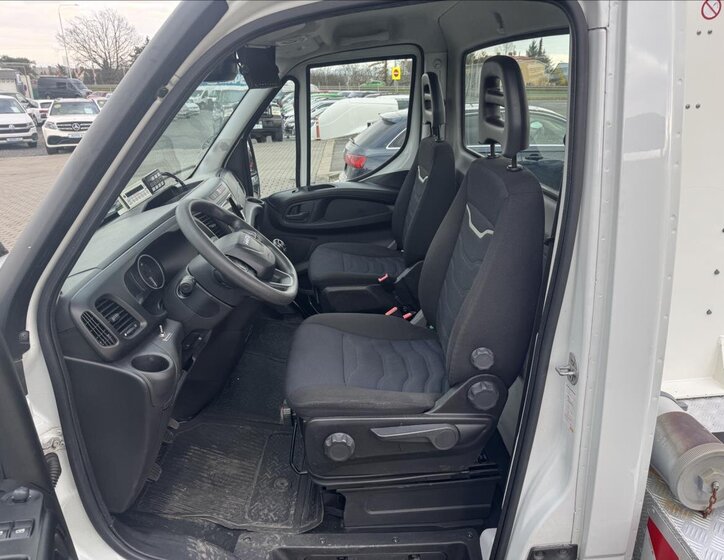 Iveco Daily Ostatní 2,3 l 100 kw