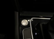 Volkswagen Passat Sedan 1,5 l 110 kw