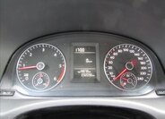 Volkswagen Caddy Kombi 2,0 l 103 kw