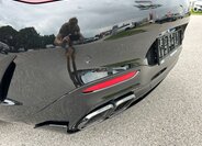 Mercedes-Benz SL Kabriolet 4,0 l 430 kw