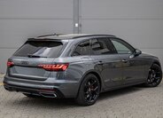 Audi A4 Kombi 3,0 l 170 kw