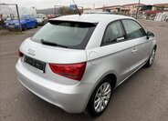 Audi A1 Hatchback 1,6 l 77 kw