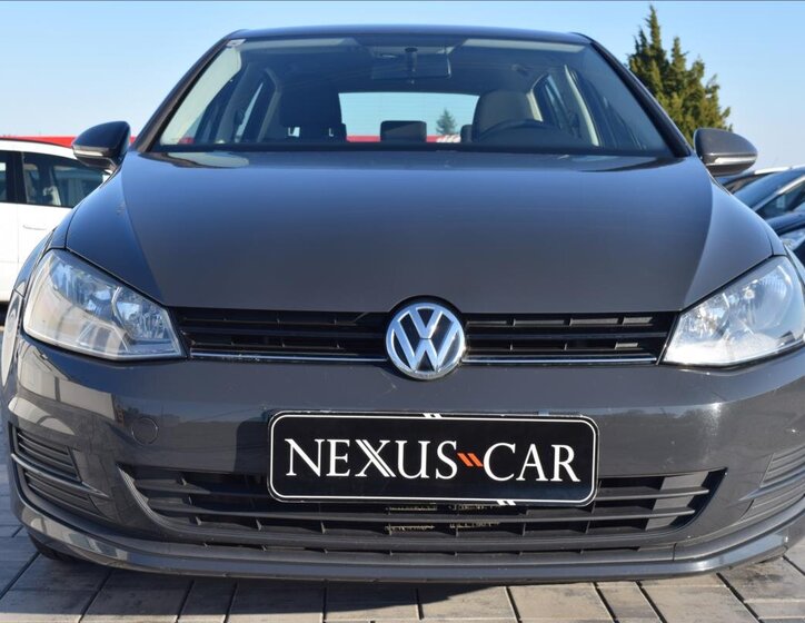 Volkswagen Golf 2