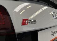 Audi R8 Kupé 5,2 l 386 kw
