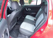 Škoda Fabia Hatchback 1,2 l 44 kw