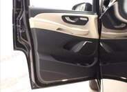 Mercedes-Benz Třídy V Kombi 2,1 l 140 kw