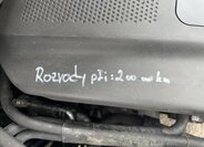 Volkswagen New Beetle Hatchback 1,6 l 74 kw