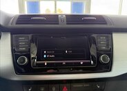 Škoda Fabia Kombi 999,0 70 kw