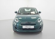 Fiat 500 Hatchback 999,0 48 kw