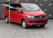 Volkswagen Transporter 4