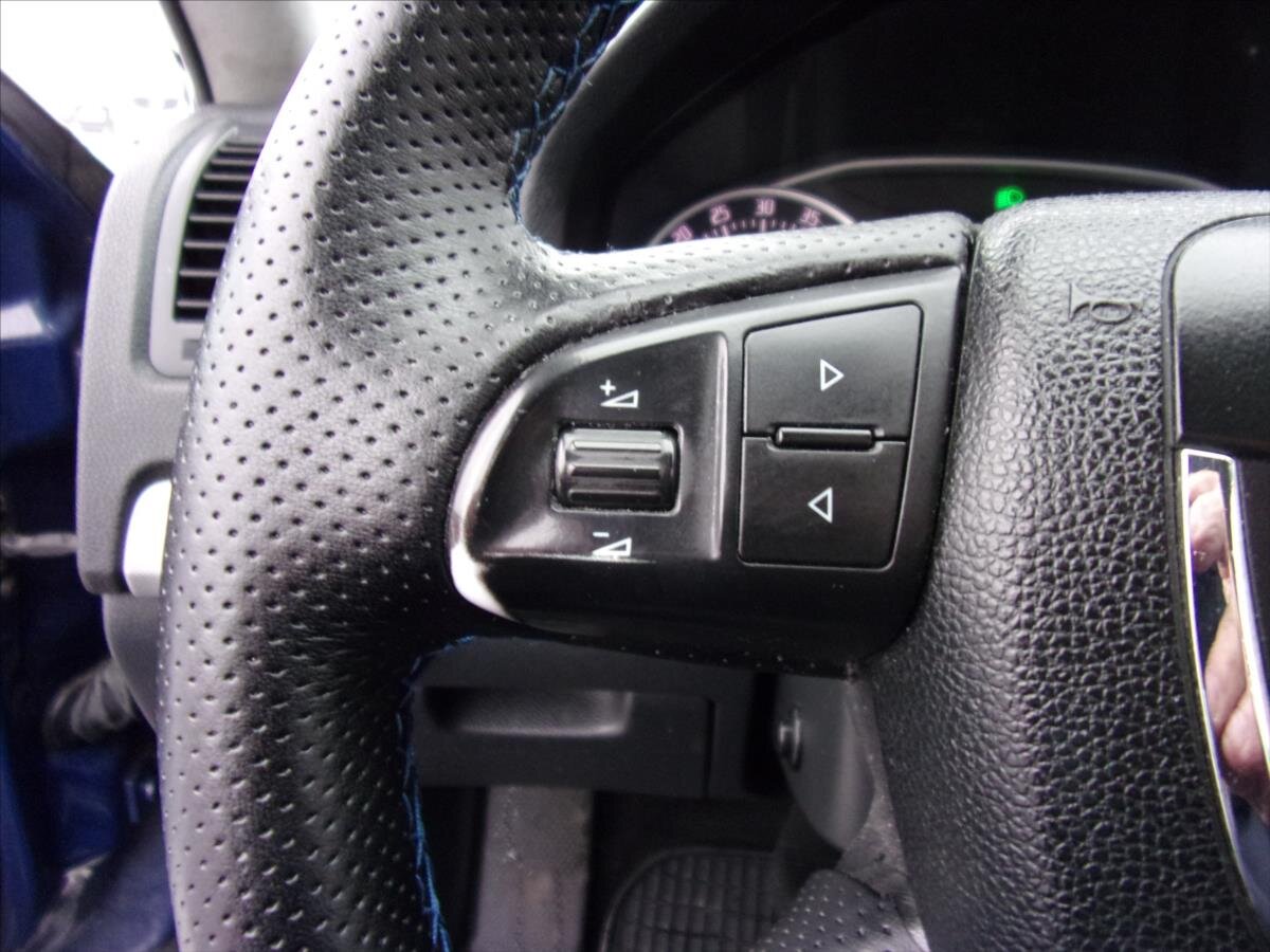 Škoda Octavia Kombi 1,6 l 77 kw