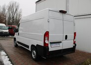 Toyota Proace Max Užitková 2,2 l 88 kw