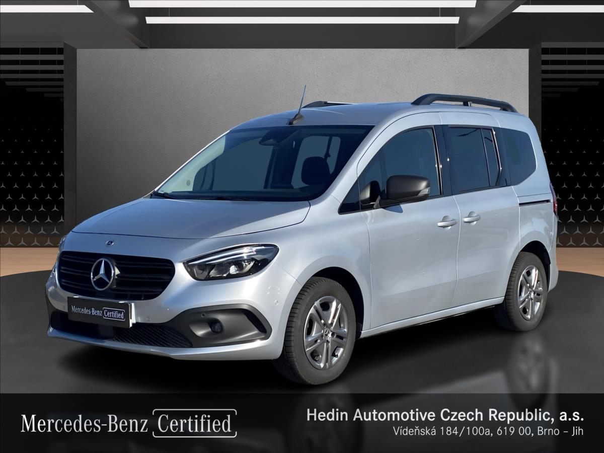 Mercedes-Benz Citan