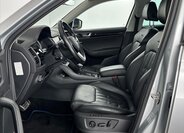 Škoda Kodiaq SUV / Terénní 2,0 l 140 kw
